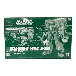 BANDAI (バンダイ) HGUC 1/144 RGM-89DEW EWACジェガン プレミアムバンダイ限定 ガンプラ