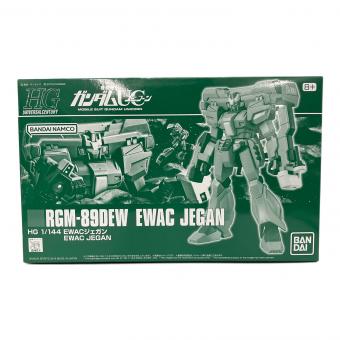 BANDAI (バンダイ) HGUC 1/144 RGM-89DEW EWACジェガン プレミアムバンダイ限定 ガンプラ