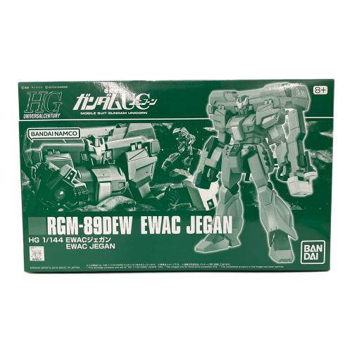 BANDAI (バンダイ) HGUC 1/144 RGM-89DEW EWACジェガン プレミアムバンダイ限定 ガンプラ