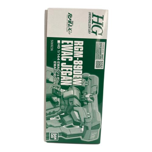 BANDAI (バンダイ) HGUC 1/144 RGM-89DEW EWACジェガン プレミアムバンダイ限定 ガンプラ