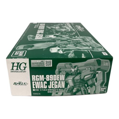 BANDAI (バンダイ) HGUC 1/144 RGM-89DEW EWACジェガン プレミアムバンダイ限定 ガンプラ