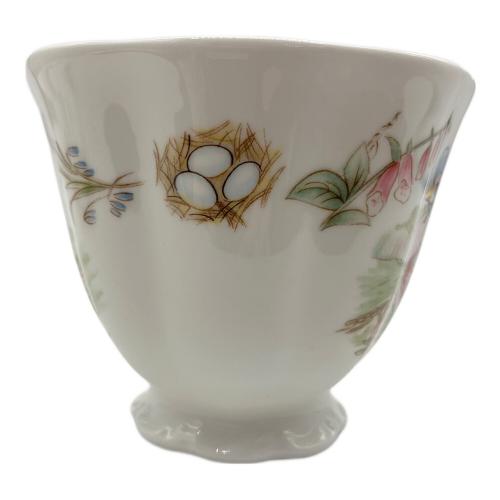 ROYAL ALBERT (ロイヤルアルバート) カップ＆ソーサー あひるのジマイマ ピーターラビット ビアトリクス・ポター