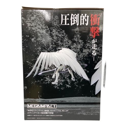 BANDAI SPIRITS (バンダイスピリッツ) 一番くじ 新世紀エヴァンゲリオン劇場版 Air/まごころを、君に ラストワン賞 ラストワンver.エヴァンゲリオン量産機 フィギュア