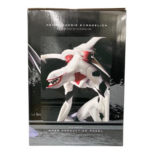 BANDAI SPIRITS (バンダイスピリッツ) 一番くじ 新世紀エヴァンゲリオン劇場版 Air/まごころを、君に ラストワン賞 ラストワンver.エヴァンゲリオン量産機 フィギュア