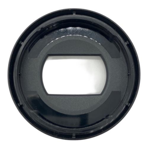 SONY (ソニー) E 30mm F3.5 Macro 単焦点等倍マクロレンズ SEL30M35 ソニーEマウント レンズフードALC-SH113付