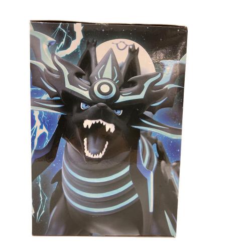 エスケイジャパン 皇獣ガオウダーク にゃんこ大戦争 13th ANNIVERSARY 魂クラフトフィギュア