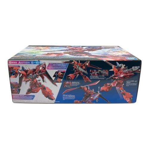 BANDAI (バンダイ) HG 1/144 機動戦士ガンダム SEED FREEDOM ゲルググメナース ルナマリアホーク専用機 ガンプラ