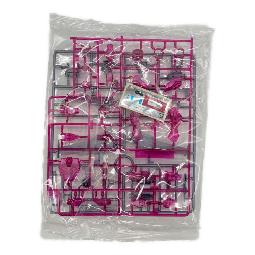 BANDAI (バンダイ) HG 1/144 機動戦士ガンダムSEED FREEDOM インフィニットジャスティスガンダム弐式 [クリアカラー] ガンダムベース限定 ガンプラ