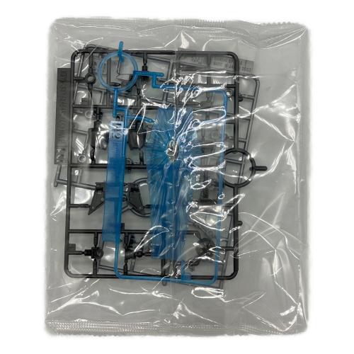 BANDAI (バンダイ) HG 1/144 機動戦士ガンダムSEED FREEDOM インフィニットジャスティスガンダム弐式 [クリアカラー] ガンダムベース限定 ガンプラ