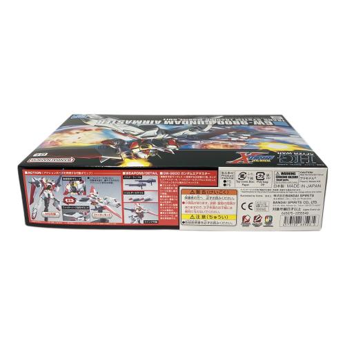 BANDAI (バンダイ) HG 1/144 機動新世紀ガンダムX GW-9800 ガンダムエアマスター ガンプラ