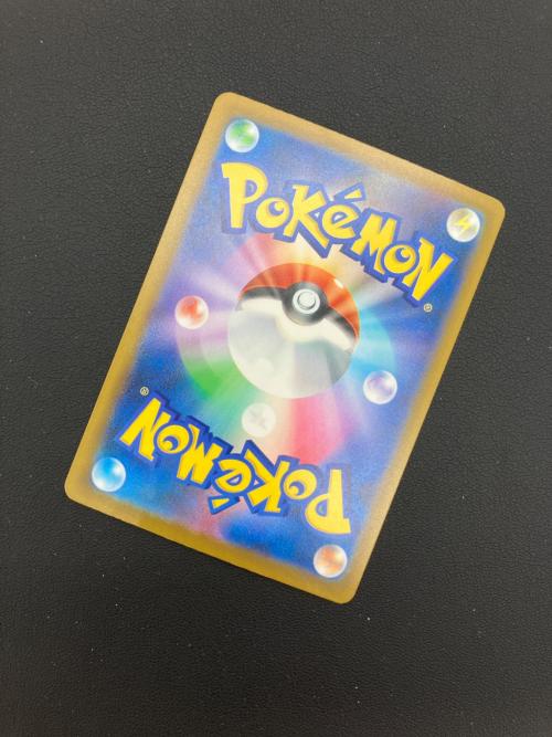 ポケモンカード ルギア 30th 復刻版 クリスタルタイプ 142/103 MEGA 30th CELEBRATION