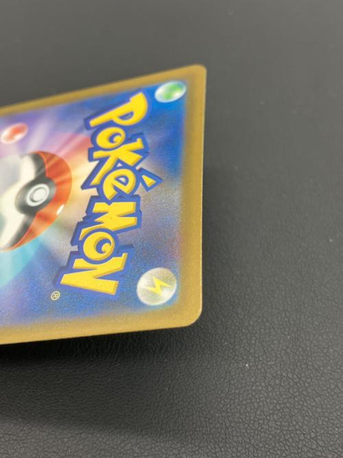 ポケモンカード ルギア 30th 復刻版 クリスタルタイプ 142/103 MEGA 30th CELEBRATION