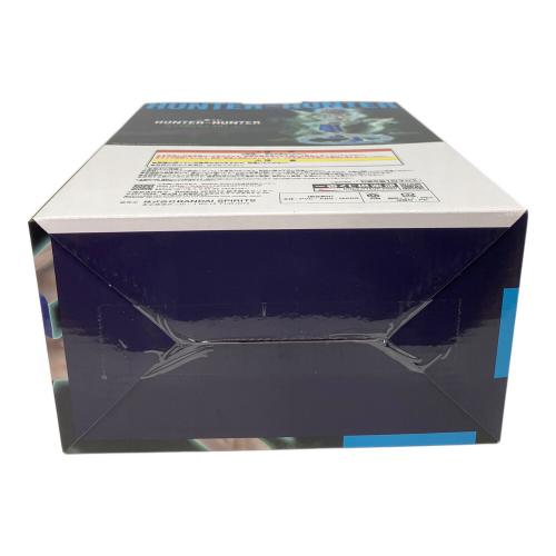 BANDAI SPIRITS (バンダイスピリッツ) 一番くじ HUNTER×HUNTER CHMERA ANT ② D賞 キルア MASTERLISE フィギュア