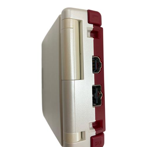 Nintendo (ニンテンドー) GAMEBOY ADVANCE SP ファミコンカラー AGS-001