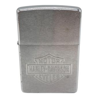 ZIPPO (ジッポ) オイルライター HARLEY-DAVIDSON 1998年製 USA製
