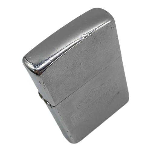 ZIPPO (ジッポ) オイルライター HARLEY-DAVIDSON 1998年製 USA製