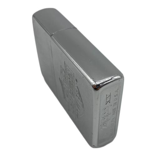 ZIPPO (ジッポ) オイルライター HARLEY-DAVIDSON 1998年製 USA製