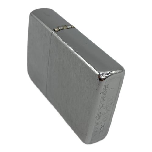 ZIPPO (ジッポ) オイルライター HARLEY-DAVIDSON 1998年製 USA製