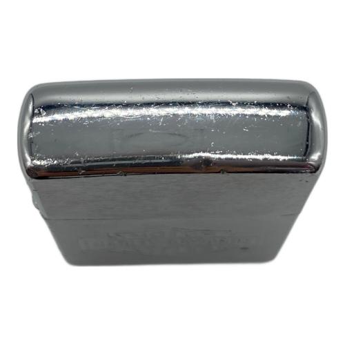 ZIPPO (ジッポ) オイルライター HARLEY-DAVIDSON 1998年製 USA製