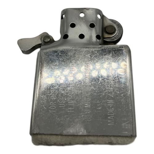 ZIPPO (ジッポ) オイルライター HARLEY-DAVIDSON 1998年製 USA製