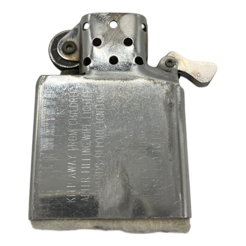 ZIPPO (ジッポ) オイルライター HARLEY-DAVIDSON 1998年製 USA製