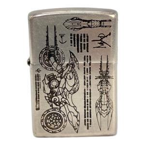 ZIPPO (ジッポ) オイルライター デビルメイクライ5 2019年製 USA製