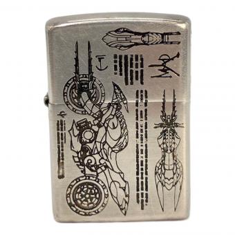 ZIPPO (ジッポ) オイルライター デビルメイクライ5 2019年製 USA製