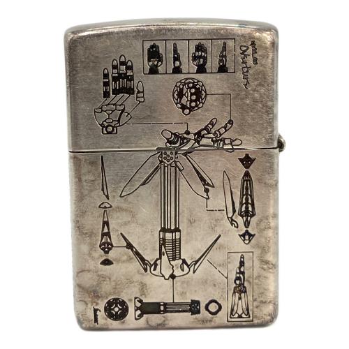 ZIPPO (ジッポ) オイルライター デビルメイクライ5 2019年製 USA製