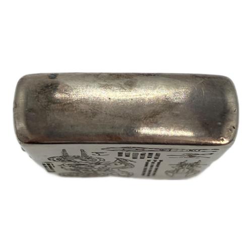 ZIPPO (ジッポ) オイルライター デビルメイクライ5 2019年製 USA製