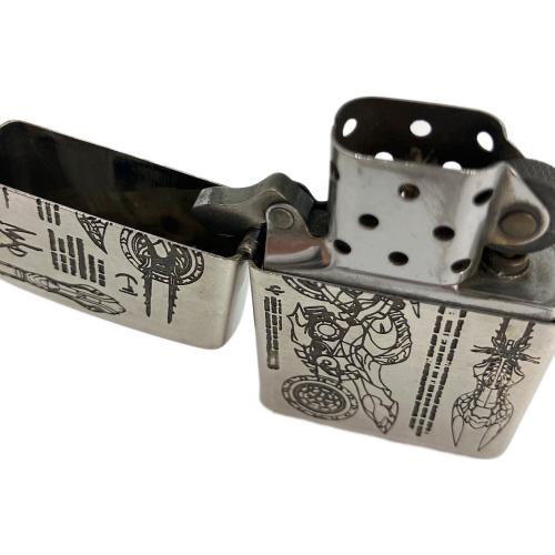 ZIPPO (ジッポ) オイルライター デビルメイクライ5 2019年製 USA製