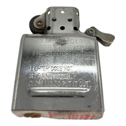 ZIPPO (ジッポ) オイルライター デビルメイクライ5 2019年製 USA製