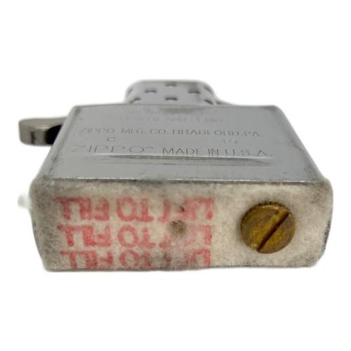 ZIPPO (ジッポ) オイルライター デビルメイクライ5 2019年製 USA製