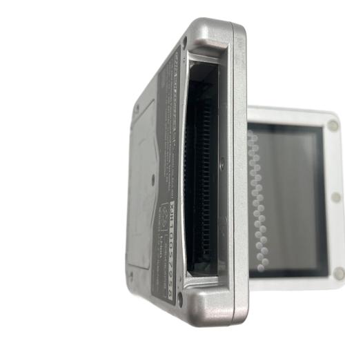 Nintendo (ニンテンドー) GAMEBOY ADVANCE SP シルバー AGS-001