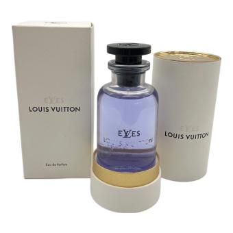 LOUIS VUITTON (ルイ ヴィトン) eLVes ルイ･ヴィトン オードゥ パルファン 100ml 残量80%-99%