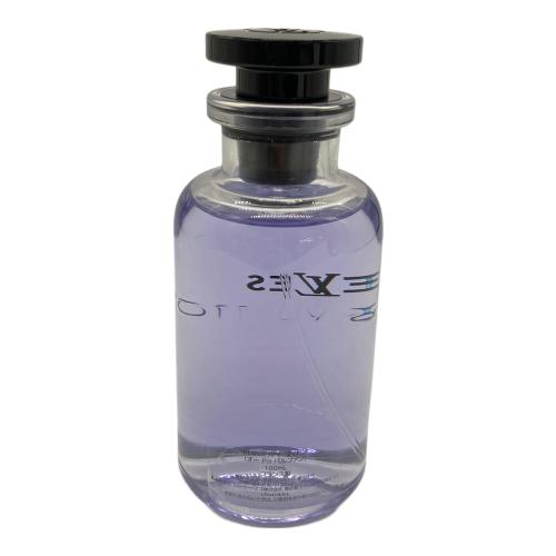 LOUIS VUITTON (ルイ ヴィトン) eLVes ルイ･ヴィトン オードゥ パルファン 100ml 残量80%-99%