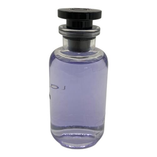 LOUIS VUITTON (ルイ ヴィトン) eLVes ルイ･ヴィトン オードゥ パルファン 100ml 残量80%-99%
