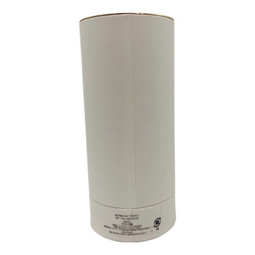 LOUIS VUITTON (ルイ ヴィトン) eLVes ルイ･ヴィトン オードゥ パルファン 100ml 残量80%-99%