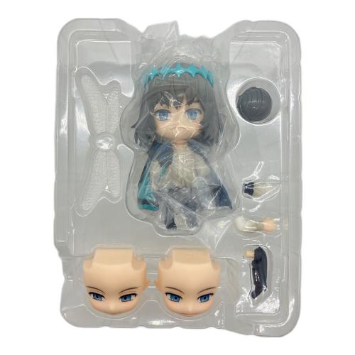 グッドスマイルカンパニー ねんどろいど 2601 Fate/Grand Order プリテンダー/オベロン・ヴォーティガーン 第三再臨 フィギュア