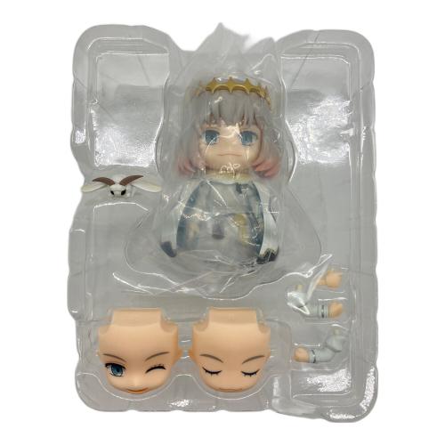 グッドスマイルカンパニー ねんどろいど 2102 Fate/Grand Order プリテンダー/オベロン フィギュア