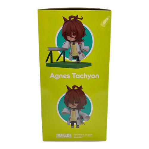 グッドスマイルカンパニー ねんどろいど 2512 ウマ娘プリティーダービー アグネスタキオン フィギュア