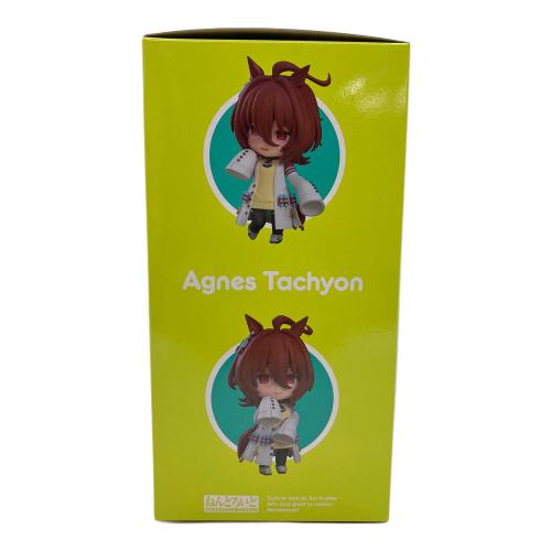 グッドスマイルカンパニー ねんどろいど 2512 ウマ娘プリティーダービー アグネスタキオン フィギュア