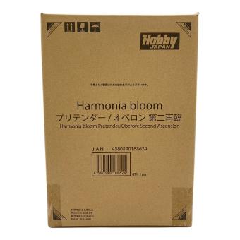 グッドスマイルカンパニー Harmonia bloom Fate/Grand Order プリテンダー/オベロン 第二再臨 ドール