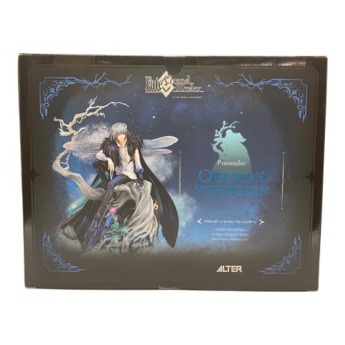 ALTER (アルター) Fate/Grand Order プリテンダー/オベロン・ヴォーティガーン 1/8 フィギュア