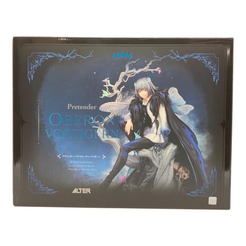 ALTER (アルター) Fate/Grand Order プリテンダー/オベロン・ヴォーティガーン 1/8 フィギュア