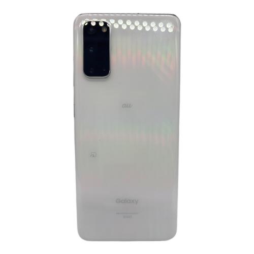 Galaxy S20 5G SCG01 Android13