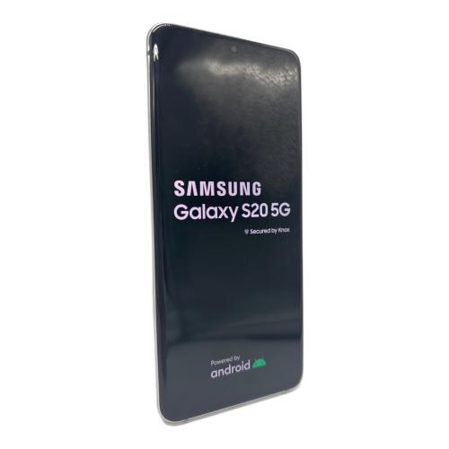 Galaxy S20 5G SCG01 Android13