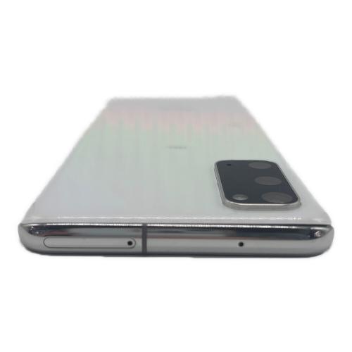 Galaxy S20 5G SCG01 Android13
