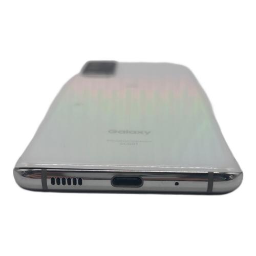 Galaxy S20 5G SCG01 Android13