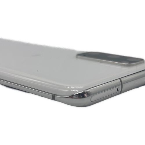 Galaxy S20 5G SCG01 Android13
