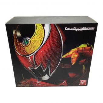 仮面ライダーキバ (カメンライダーキバ) 仮面ライダー COMPLETE SELECTION MODIFICATION タツロット